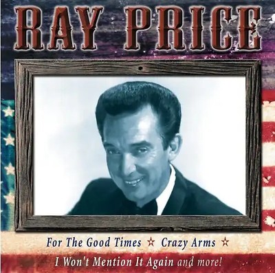 Ray Price - All-Time Greatest Hits
