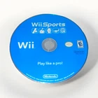 New ListingNintendo Wii Sports for Nintendo Wii Disc Only