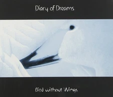 Diary of Dreams Bird Without Wings (CD) (UK IMPORT)