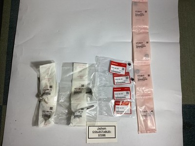 Neu Original OEM Honda Ventil, IN 14711-KRN-670