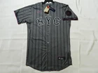 Authentic New York Mets Vapor Elite City Connect Jersey 44 Reg.$355