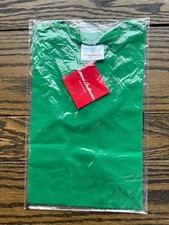 New With Tags Hanna Andersson Boys  Pima Cotton Solid Tee, Tallgrass Size 90
