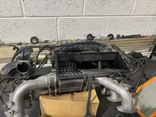 Porsche 911 3.0 Cis Fuel Injection System Intake Manifold Porsche 911 3.0 Cis Fuel Injection System Intake Manifold