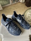 G 4 paisley bandana golf shoes sz 8 — photo 3