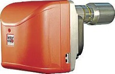 Intercal Blaubrenner Ölbrenner BNR 110, 30 - 45 kW