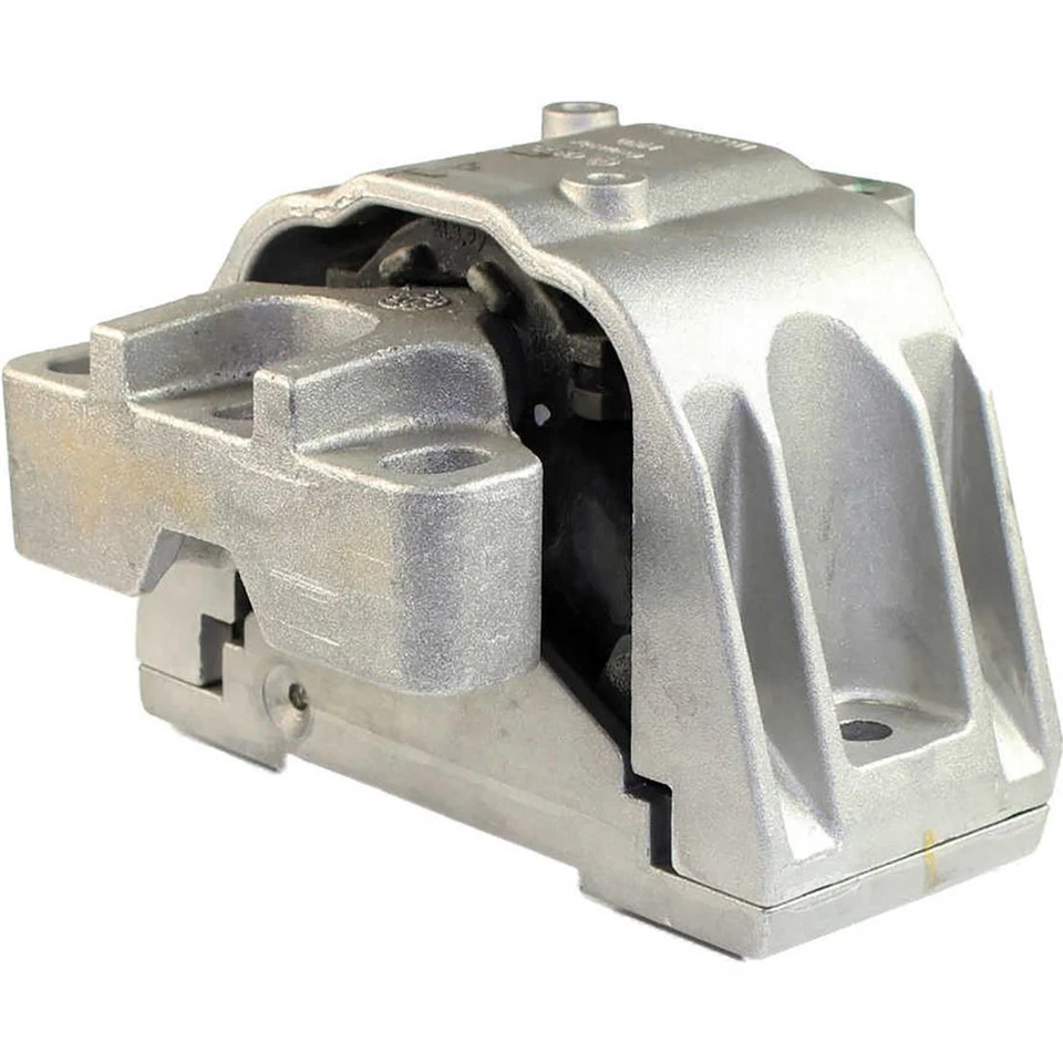 Montaje de motor y transmisión 3 piezas. 99-04 para Volkswagen Jetta Golf 2.8 3.2L manual Foto 2 de 4