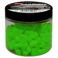 (17,11€/100G) Ftm Marshmallow Mini Schwimmend 35 G FrüHlingsgrüN Knoblauch Forel