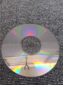 Atlus Groove On Fight Sega Saturn Soft
