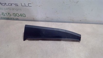 2017 - 2020 FORD FUSION FRONT LEFT A PILLAR TRIM COVER PANEL OEM DS73F026A23EAW