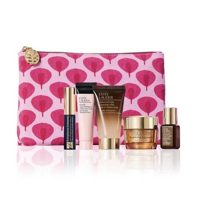 Estée Lauder Revitalizing Supreme+ 6-Piece Hydrating Skin Care Set, Travel Size