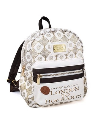 Wizarding World Harry Potter Universal Studios London Hogwarts Reiserucksack