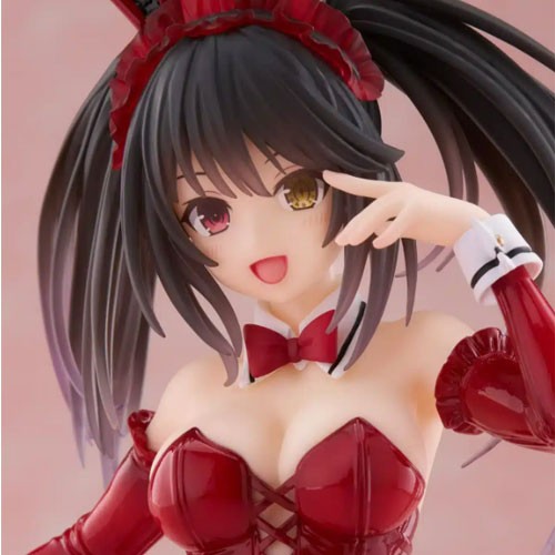 Figurine Tokisaki Kurumi Date A Live IV décor de bureau manga