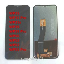 ` LCD Display Touch Screen Assembly For Oukitel WP35 WP39 WP50 WP52 WP55  …