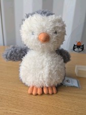 NEW Jellycat Little Penguin 