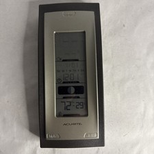 AcuRite 00592A4 Wireless Indoor Outdoor Thermometer