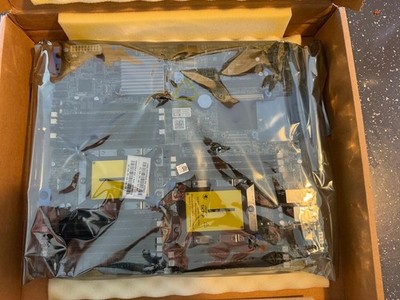 Dell PowerEdge R540 Sockel LGA3647 DDR4 Server Mainboard 0VC7DK VC7DK