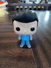 Funko Pop! Vinyl: Supernatural - Castiel (Steve) - Hot Topic (Exclusive) #304