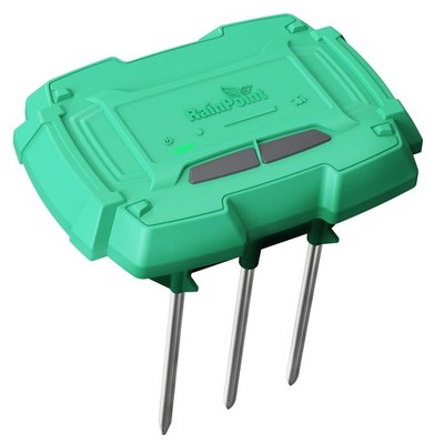 RAINPOINT Bluetooth Soil Moisture Temperature Test Kit 2-in-1 Plant Soil Test...