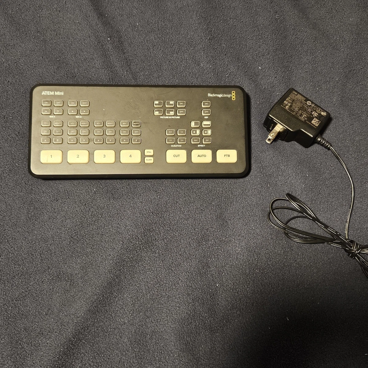 Blackmagic Design products for sale | eBay