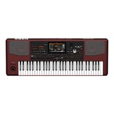 KORG PA1000 Professional Arranger Keyboard 61 Keys | New in Box | Worldwide Ship