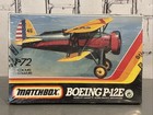 Matchbox #40003 Boeing P-12E 1:72 Scale Open Box - Nos (Pv)