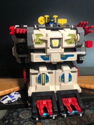Replacement Takara Transformers G1 Grandus C-371 Complete Accessories Set READ!