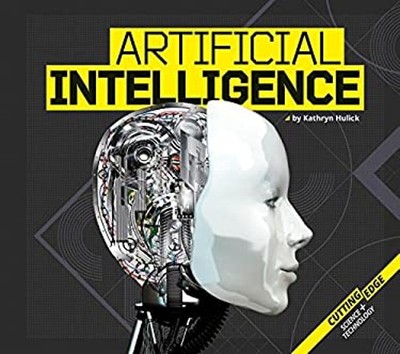 Artificial Intelligence Library Binding Kathryn Hulick