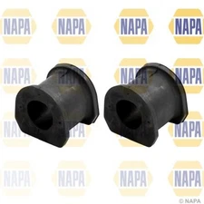 NAPA NST8094 Stabiliser Bar Mounting Front N/S O/S Fits Mitsubishi Pajero/Shogun
