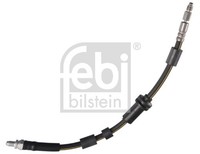 Vorderachse Rechts Febi Bilstein 170262 Bremsschlauch FüR Ford