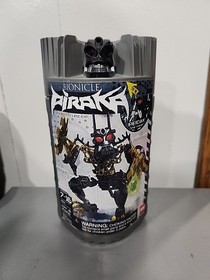 LEGO BIONICLE Piraka Reidak 8900 New Factory Sealed Lights Up!