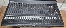 Mackie SR24-4-VLZ PRO SR Series 24-4 24-Channel Mixing Console