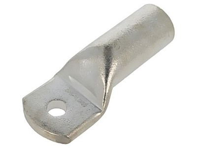 KCS_16-500/1 cable lug: tubular cable lug M16 500 mm² crimp connection copper...