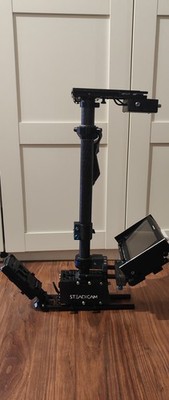 Steadicam 3a