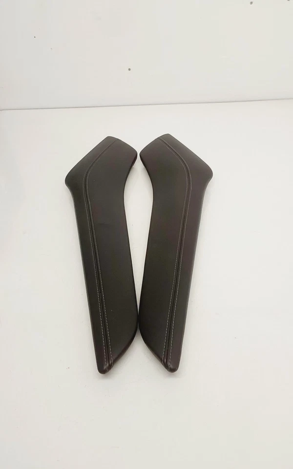 2015-2018 NISSAN MURANO COURO CONSOLE CENTRAL ACABAMENTO PAR FABRICANTE DE EQUIPAMENTO ORIGINAL 96992 5AA0A - Imagem 2 de 4