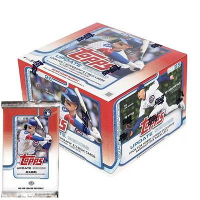 2025 Topps Update Inserts- You Pick- Volume Discount