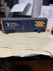 Lionel 6343 Barrel Ramp Car, 9438 Lionel 6-9438 O Gauge Ontario Northland Box — photo 1