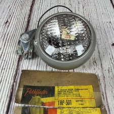 Pathfinder 5 Sealed Beam Combo Tractor Work Light And Tail Light Trp-501 6 Volt
