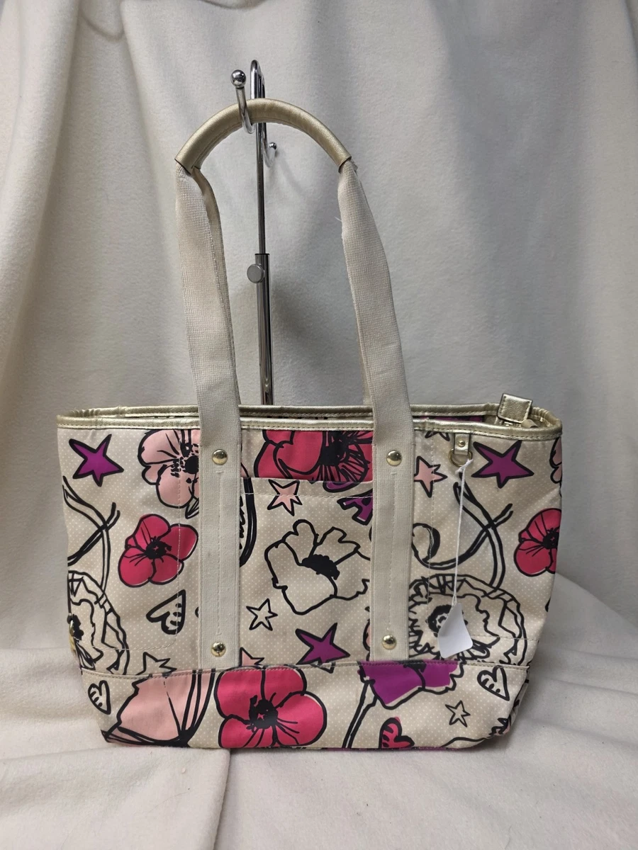 Coach Poppy Tote Pink Bags & Handbags for Women Just Listed 2026