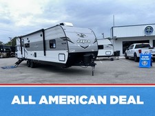 2026 Jayco Jay Flight SLX Double Axle 295TBS