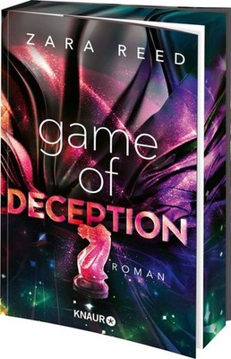 Game of Deception | Zara Reed | deutsch