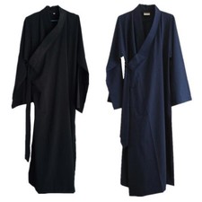 Wudang Taoist Suit Kung Fu Tai Chi Uniform Wushu Wing Chun Unisex Robe Or Pants