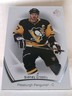 2021-22 SP Authentic Hockey Sidney Crosby # 87