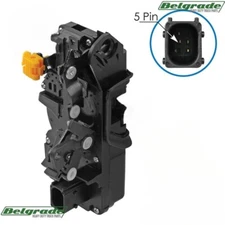 HLK2413 LH Door Latch for Peterbilt 579 OE Equivalent to R56-1121 R56-1179