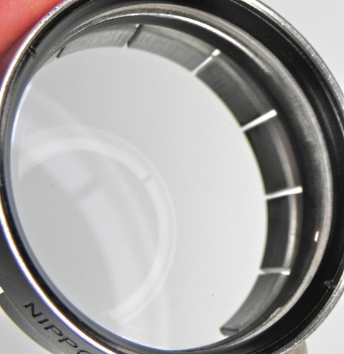 Nikon Rangefinder RF 28 Attachment for Varifocal Finder #3 ......... Rare !! - Picture 7 of 9