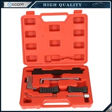 Engine Camshaft Alignment Locking Timing Tool Kit For Chevrolet 1.6 1.8