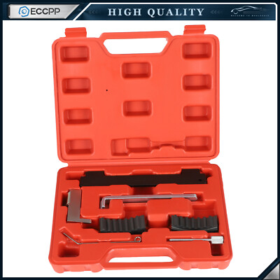 Engine Camshaft Alignment Locking Timing Tool Kit For Chevrolet 1.6 1.8
