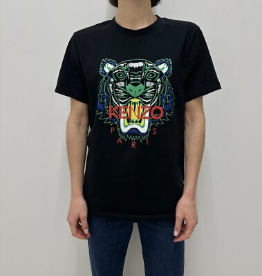 KENZO PARIS Mサイズ　希少 Kenzo - Kenzo by Verdy Oversized T-shirt | HBX