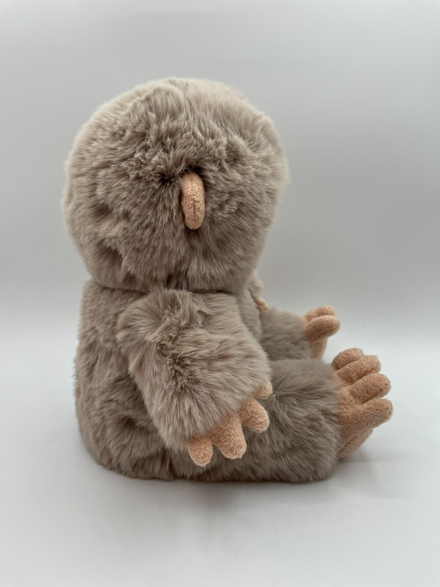 新品　ジェリーキャット　ビッグフット　UMA 雪男　Bo Bigfoot Bo Bigfoot - Official Jellycat