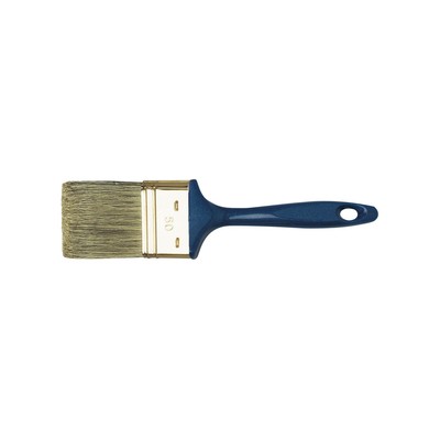 SCHULLER Acryllackpinsel Breite 20 mm Kunststoffstiel für Wasserlacke
