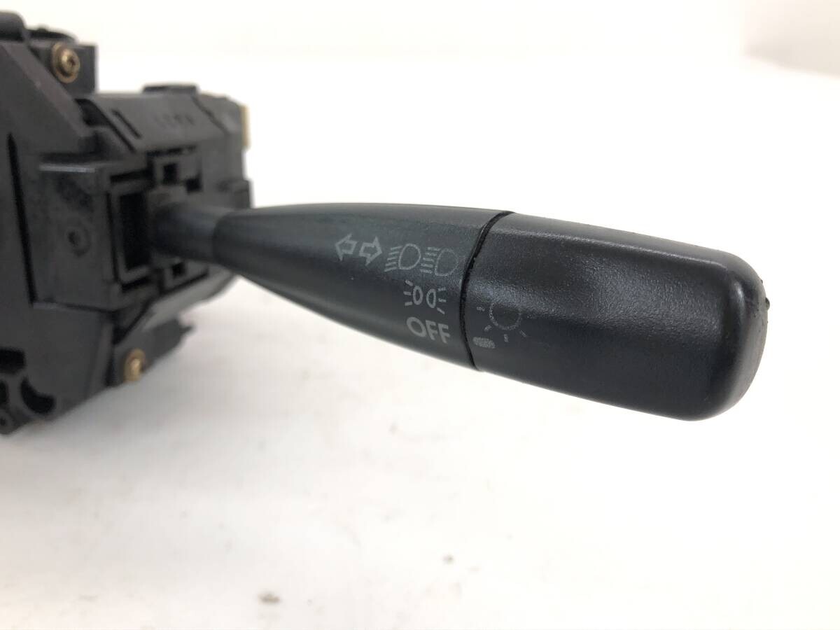 DAIHATSU Hijet S210P S200P S210P Wiper Switch Combination switch